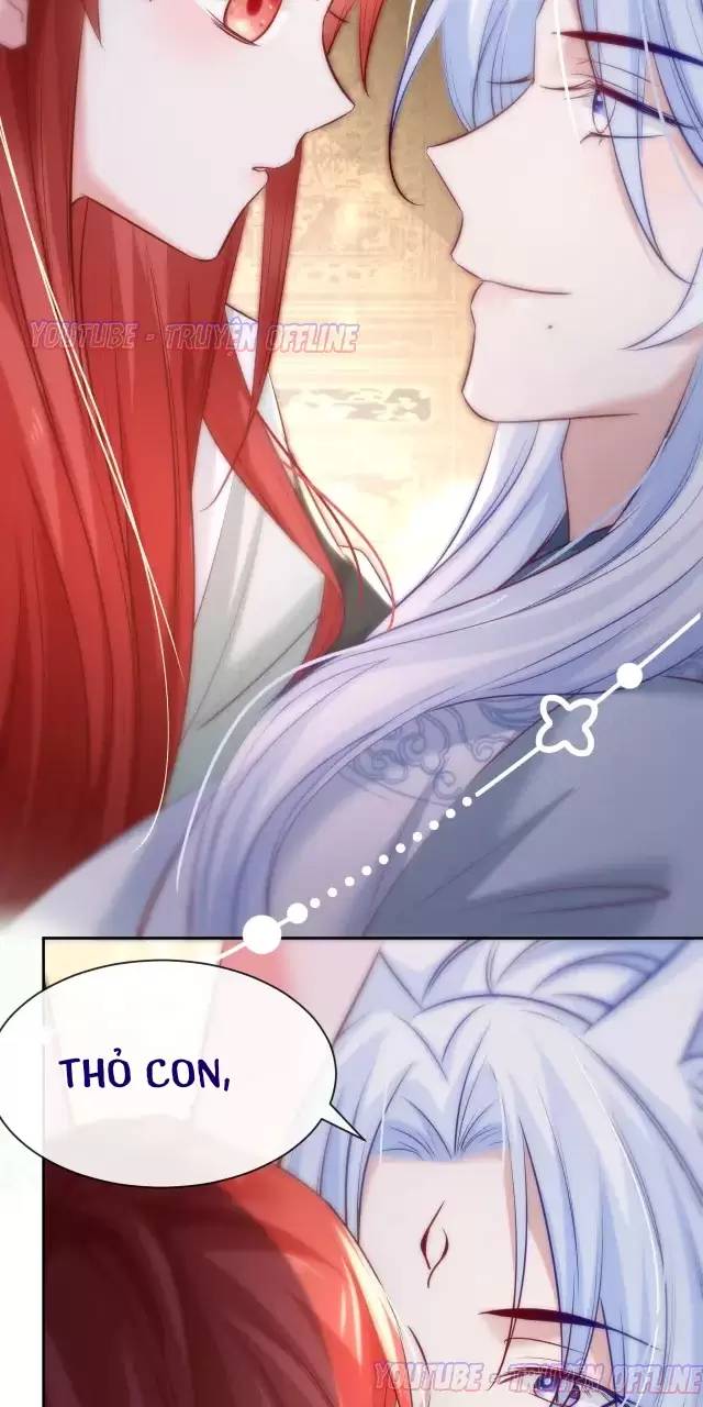 Nam Chủ Hắc Hóa Nuôi Dưỡng Thỏ Online - Chap 28