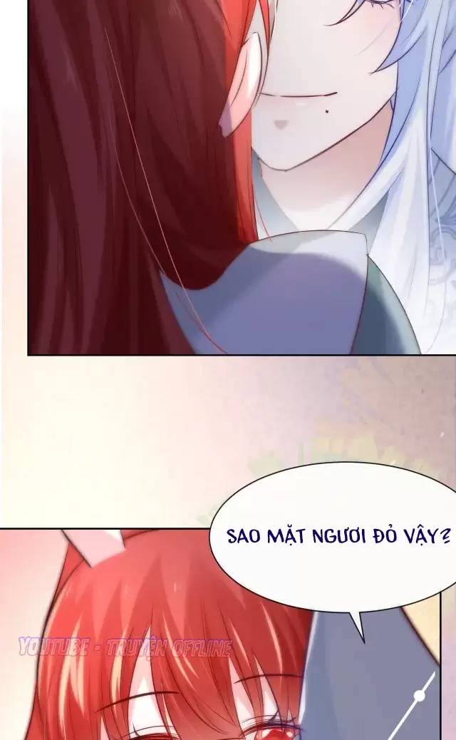 Nam Chủ Hắc Hóa Nuôi Dưỡng Thỏ Online - Chap 28