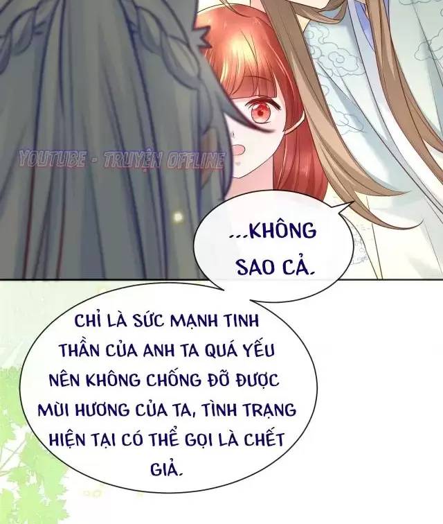 Nam Chủ Hắc Hóa Nuôi Dưỡng Thỏ Online - Chap 28