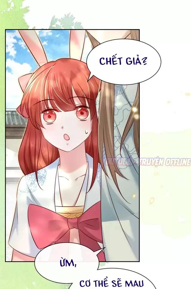 Nam Chủ Hắc Hóa Nuôi Dưỡng Thỏ Online - Chap 28