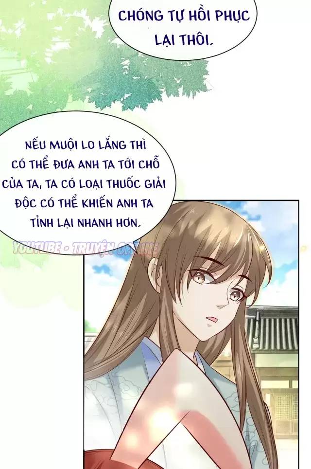 Nam Chủ Hắc Hóa Nuôi Dưỡng Thỏ Online - Chap 28