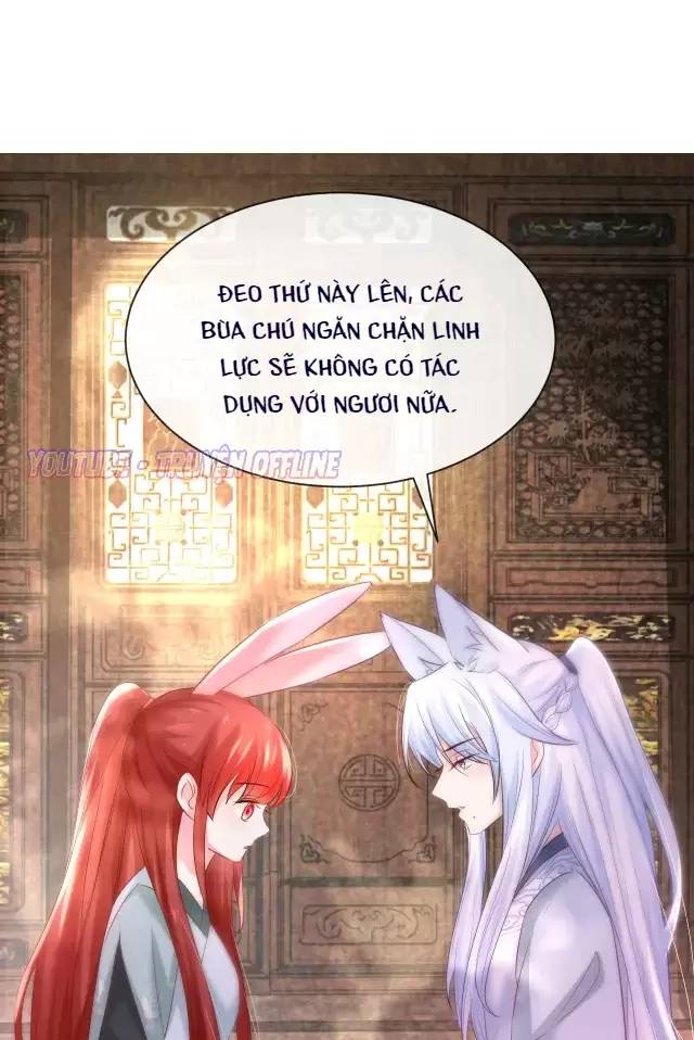 Nam Chủ Hắc Hóa Nuôi Dưỡng Thỏ Online - Chap 29