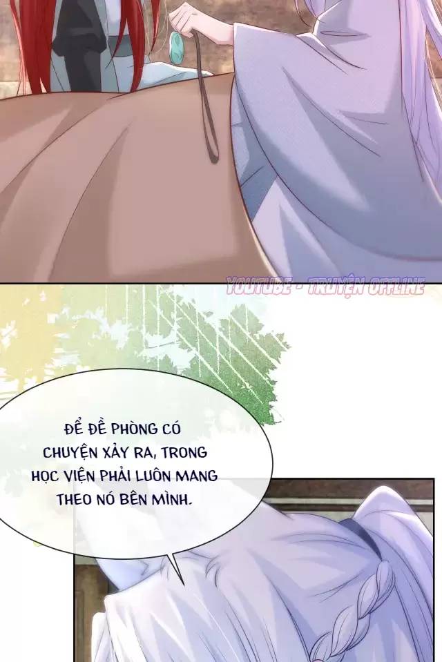 Nam Chủ Hắc Hóa Nuôi Dưỡng Thỏ Online - Chap 29