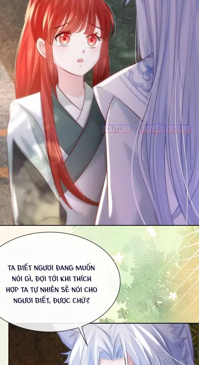 Nam Chủ Hắc Hóa Nuôi Dưỡng Thỏ Online - Chap 29