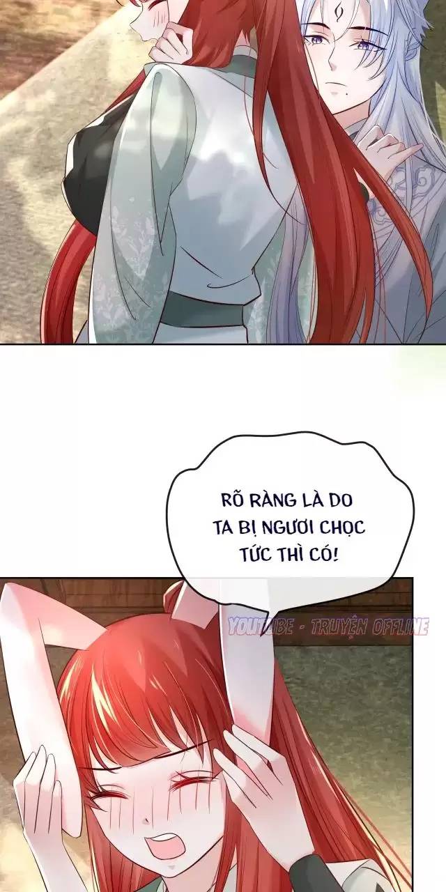 Nam Chủ Hắc Hóa Nuôi Dưỡng Thỏ Online - Chap 29