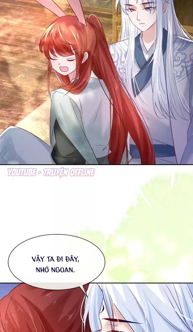 Nam Chủ Hắc Hóa Nuôi Dưỡng Thỏ Online - Chap 29