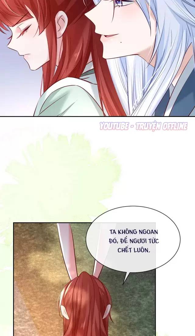 Nam Chủ Hắc Hóa Nuôi Dưỡng Thỏ Online - Chap 29