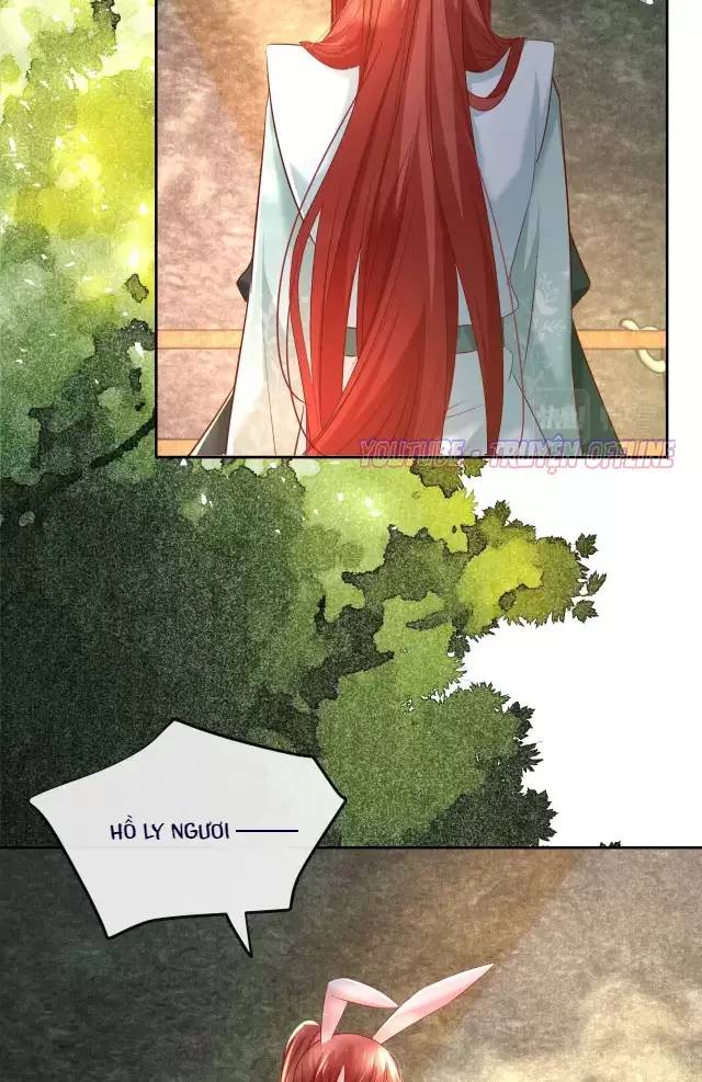 Nam Chủ Hắc Hóa Nuôi Dưỡng Thỏ Online - Chap 29