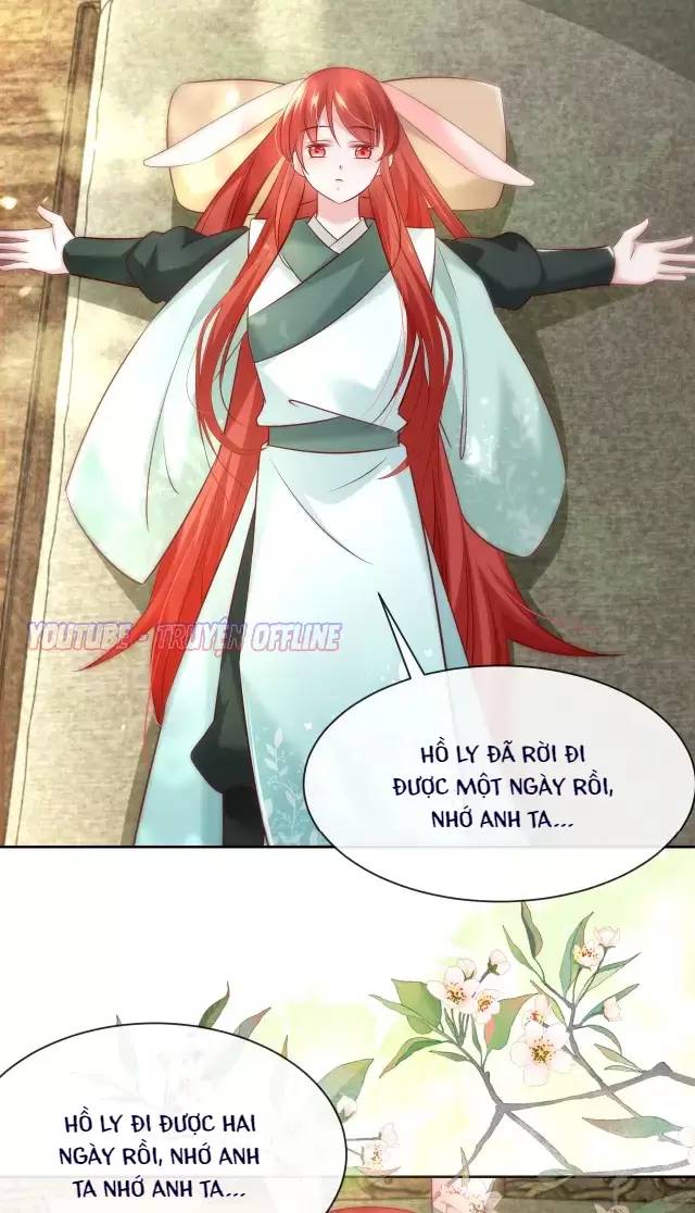 Nam Chủ Hắc Hóa Nuôi Dưỡng Thỏ Online - Chap 29