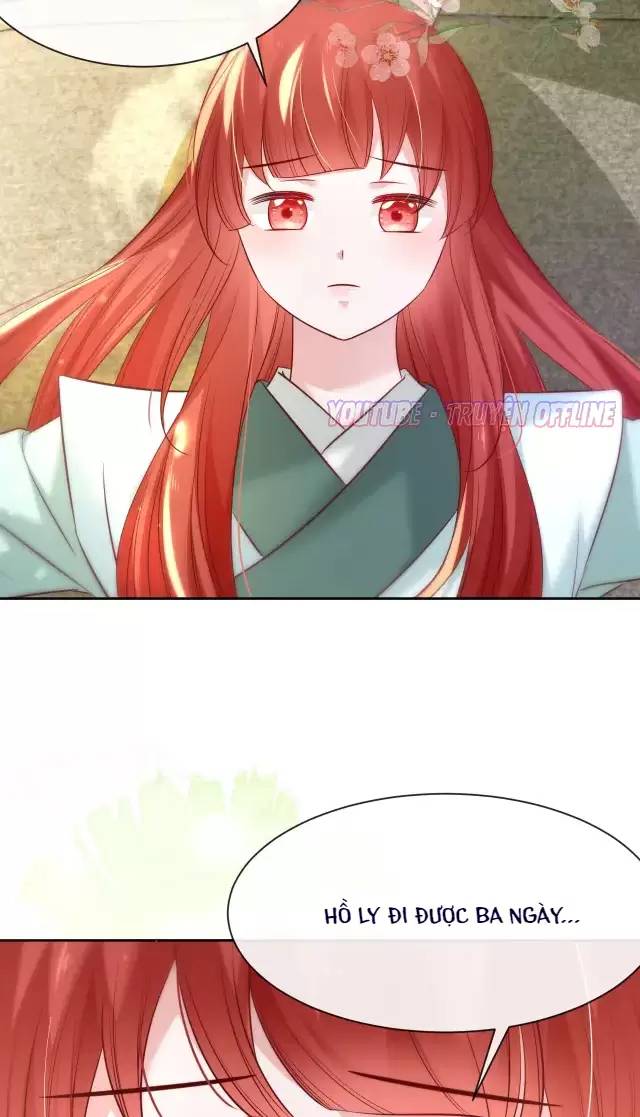 Nam Chủ Hắc Hóa Nuôi Dưỡng Thỏ Online - Chap 29