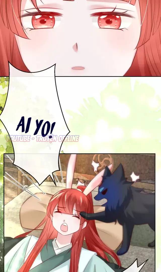 Nam Chủ Hắc Hóa Nuôi Dưỡng Thỏ Online - Chap 29