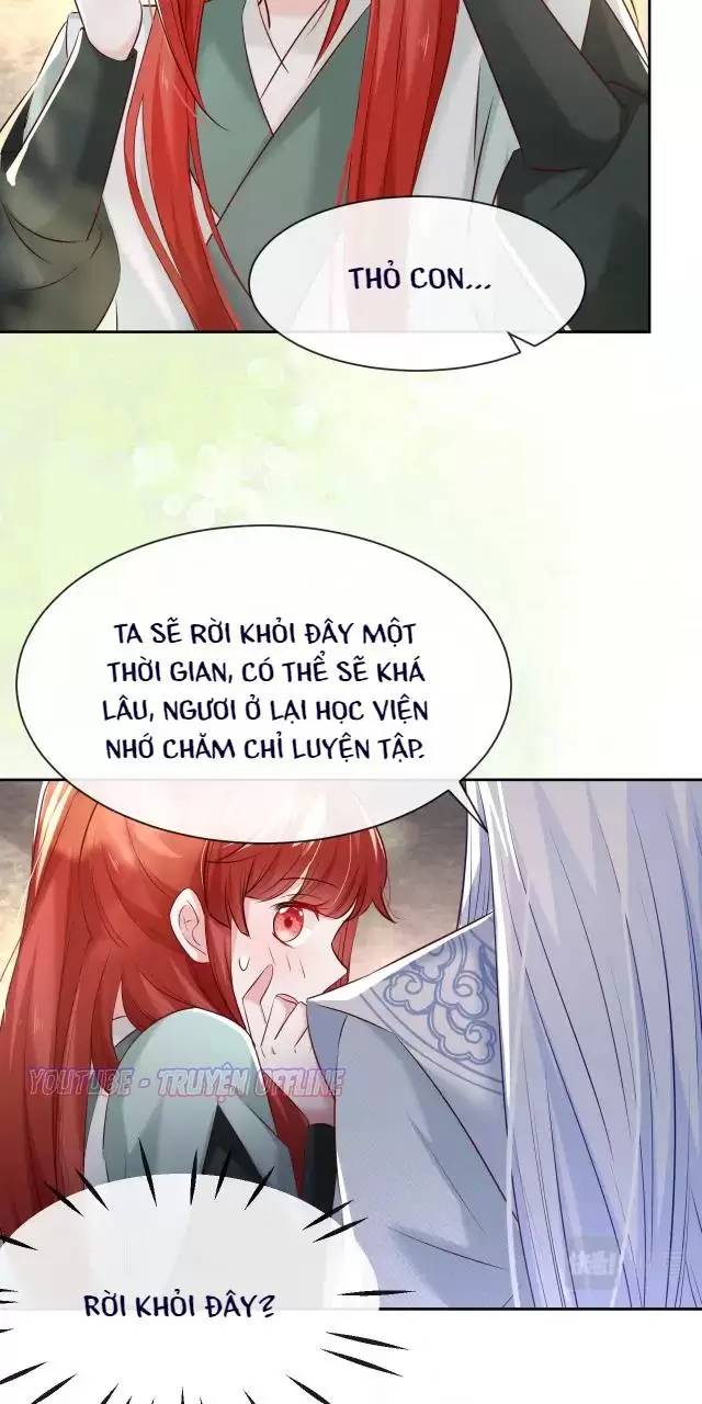 Nam Chủ Hắc Hóa Nuôi Dưỡng Thỏ Online - Chap 29