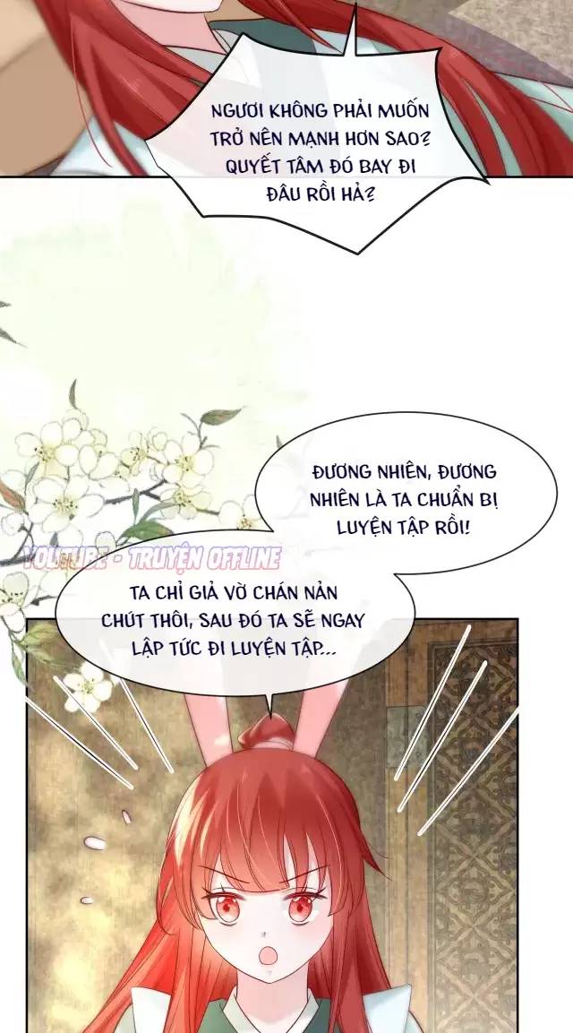 Nam Chủ Hắc Hóa Nuôi Dưỡng Thỏ Online - Chap 29