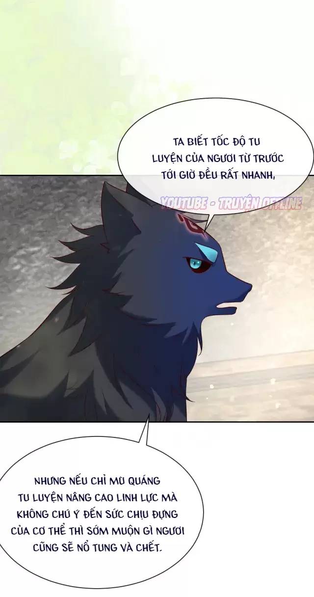 Nam Chủ Hắc Hóa Nuôi Dưỡng Thỏ Online - Chap 29