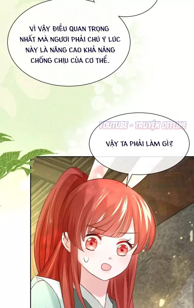 Nam Chủ Hắc Hóa Nuôi Dưỡng Thỏ Online - Chap 29