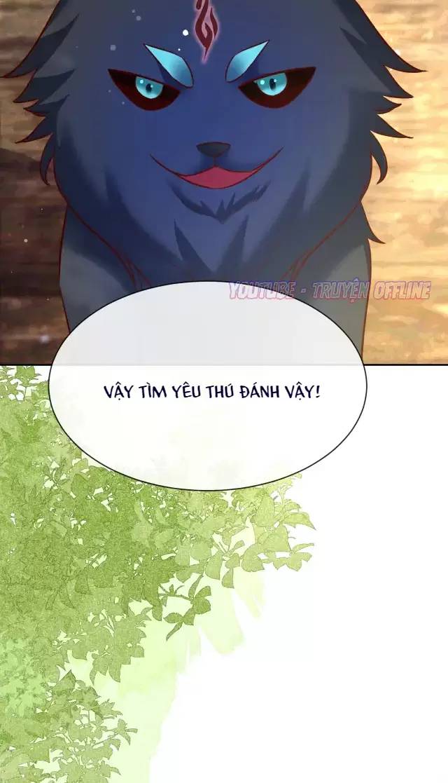 Nam Chủ Hắc Hóa Nuôi Dưỡng Thỏ Online - Chap 29