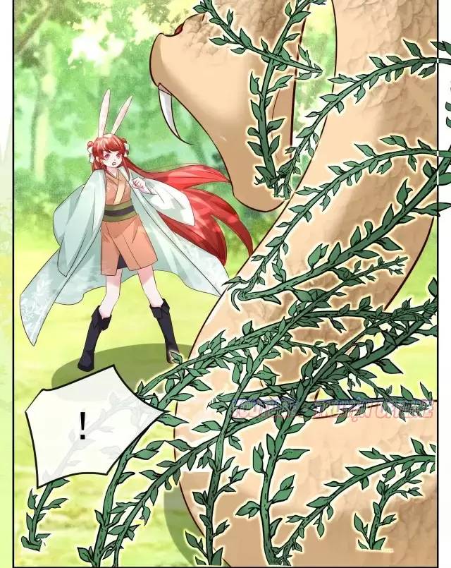 Nam Chủ Hắc Hóa Nuôi Dưỡng Thỏ Online - Chap 29