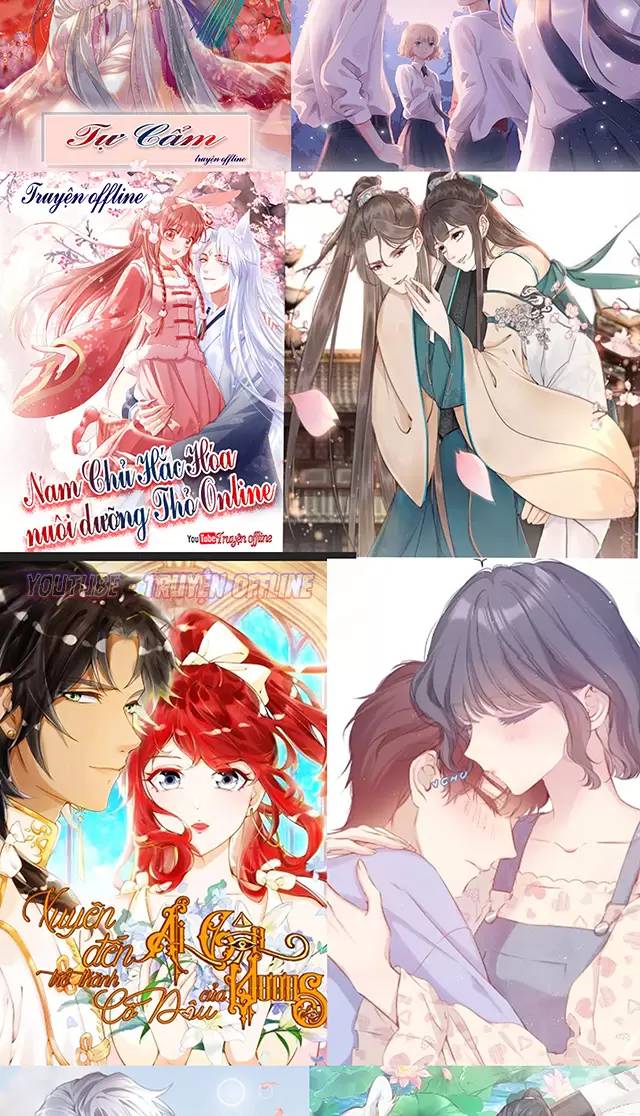 Nam Chủ Hắc Hóa Nuôi Dưỡng Thỏ Online - Chap 29