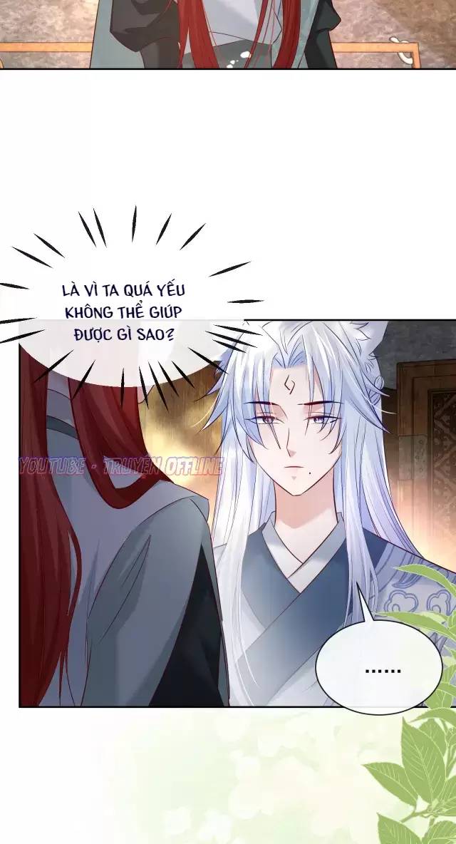 Nam Chủ Hắc Hóa Nuôi Dưỡng Thỏ Online - Chap 29