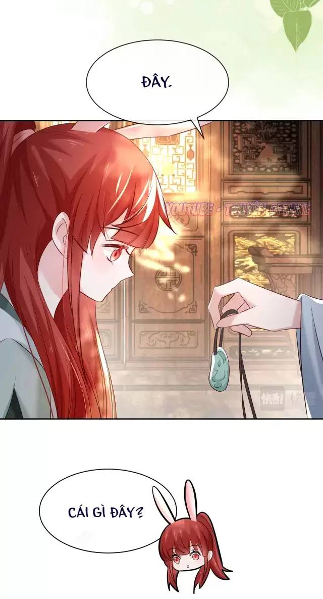 Nam Chủ Hắc Hóa Nuôi Dưỡng Thỏ Online - Chap 29