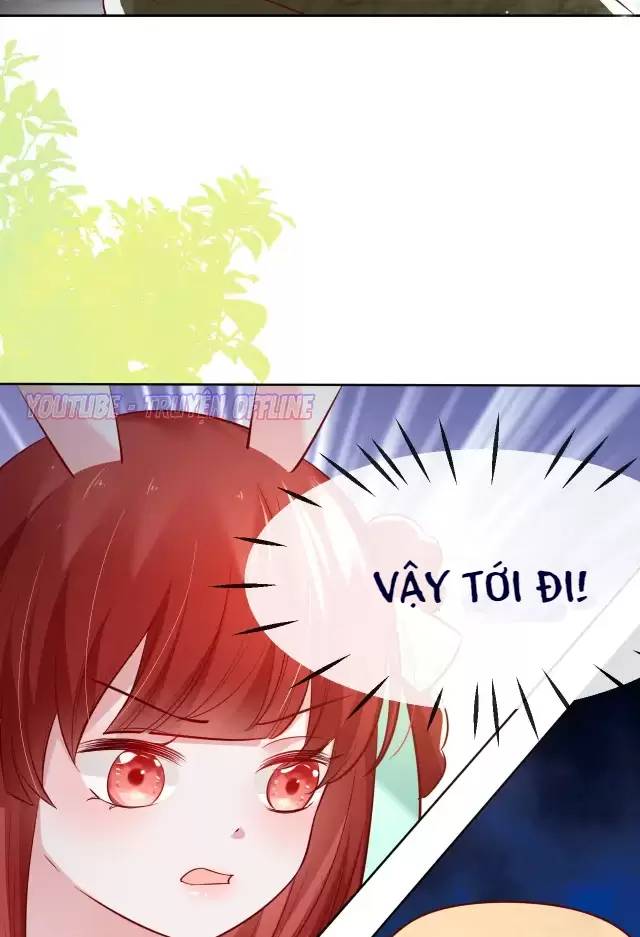 Nam Chủ Hắc Hóa Nuôi Dưỡng Thỏ Online - Chap 30