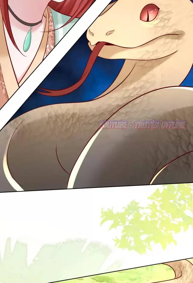 Nam Chủ Hắc Hóa Nuôi Dưỡng Thỏ Online - Chap 30