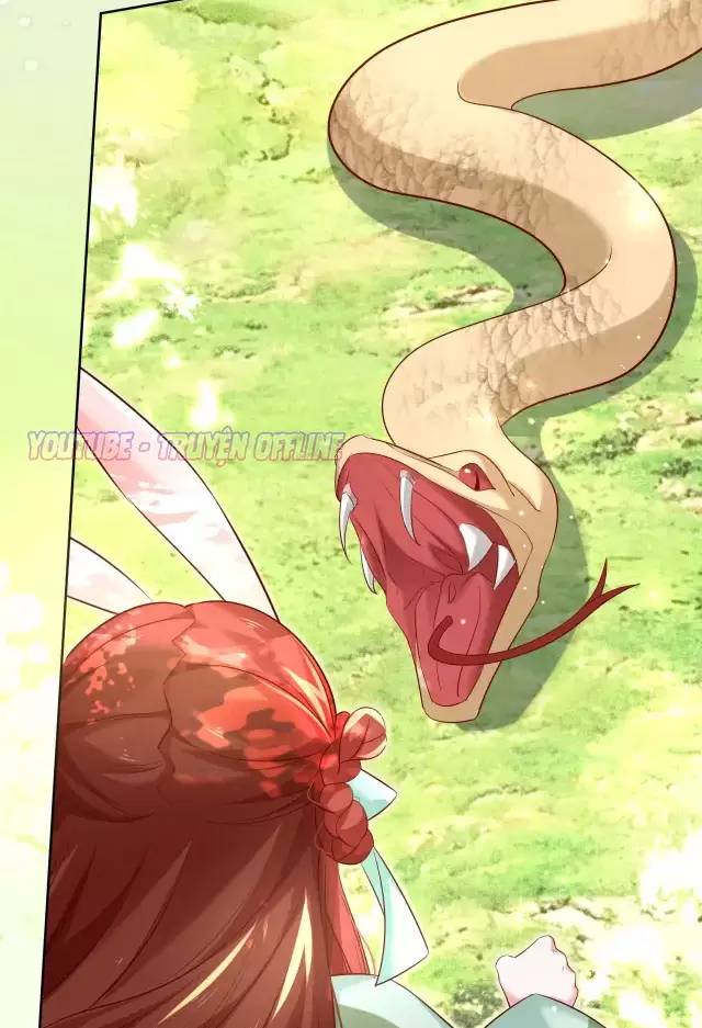 Nam Chủ Hắc Hóa Nuôi Dưỡng Thỏ Online - Chap 30