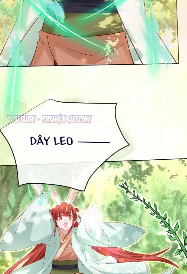 Nam Chủ Hắc Hóa Nuôi Dưỡng Thỏ Online - Chap 30