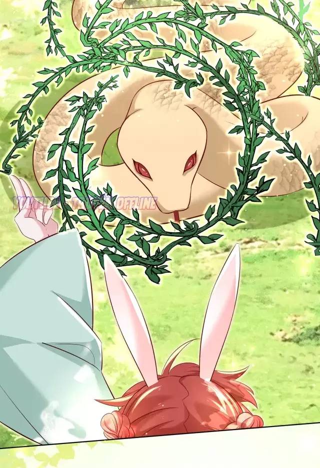 Nam Chủ Hắc Hóa Nuôi Dưỡng Thỏ Online - Chap 30