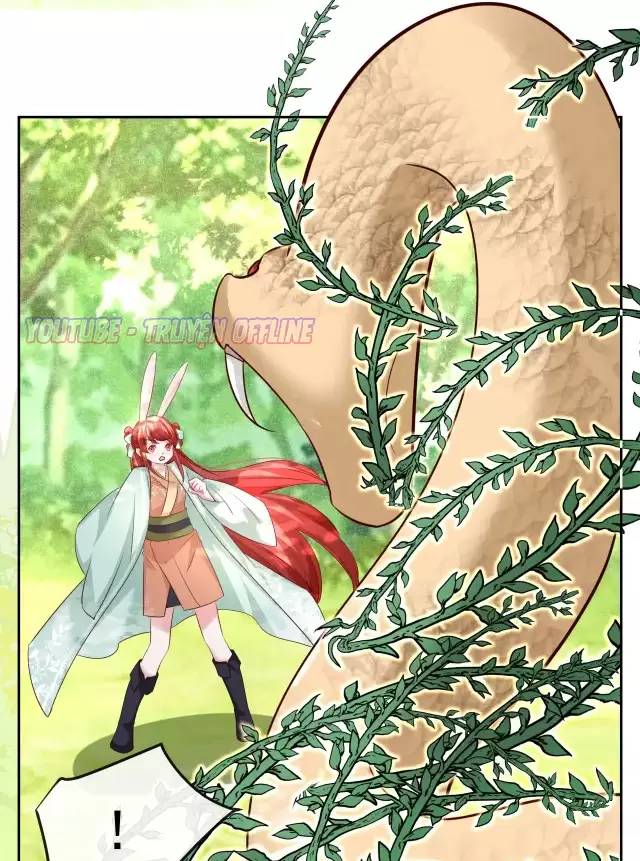 Nam Chủ Hắc Hóa Nuôi Dưỡng Thỏ Online - Chap 30