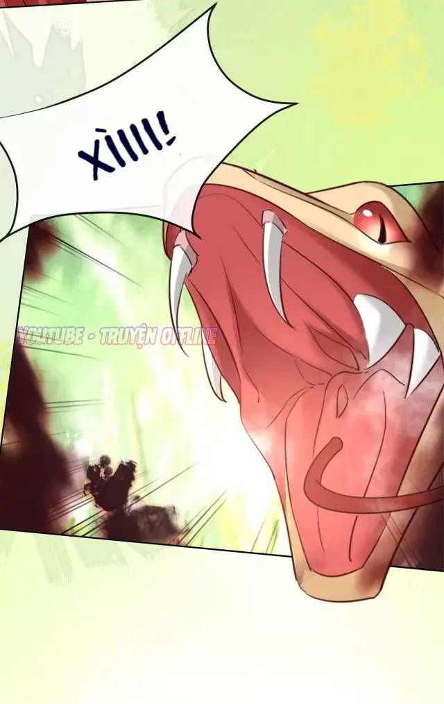 Nam Chủ Hắc Hóa Nuôi Dưỡng Thỏ Online - Chap 30