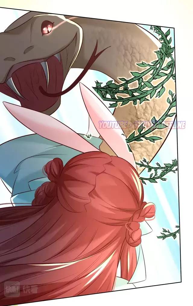 Nam Chủ Hắc Hóa Nuôi Dưỡng Thỏ Online - Chap 30