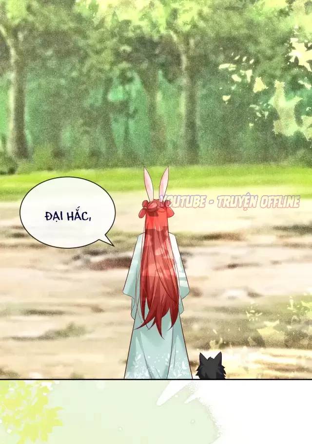 Nam Chủ Hắc Hóa Nuôi Dưỡng Thỏ Online - Chap 30