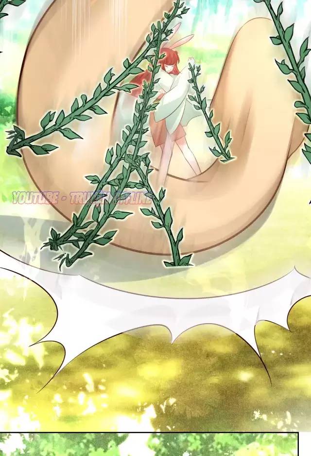 Nam Chủ Hắc Hóa Nuôi Dưỡng Thỏ Online - Chap 30