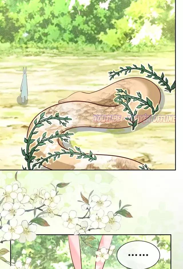 Nam Chủ Hắc Hóa Nuôi Dưỡng Thỏ Online - Chap 30