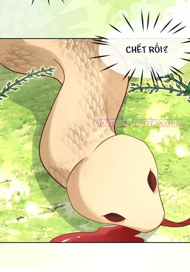 Nam Chủ Hắc Hóa Nuôi Dưỡng Thỏ Online - Chap 30