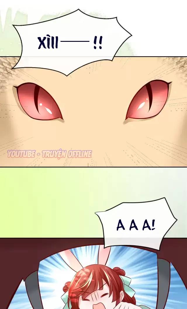 Nam Chủ Hắc Hóa Nuôi Dưỡng Thỏ Online - Chap 30