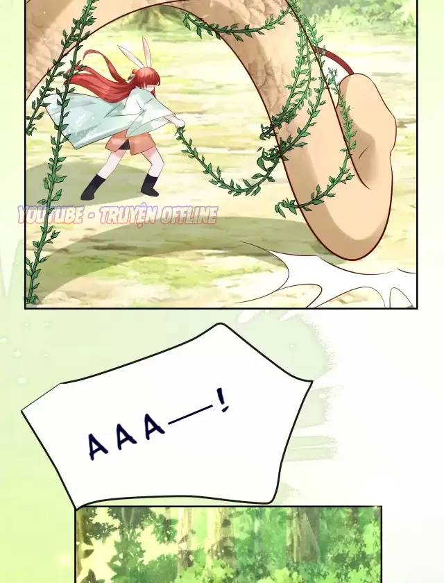 Nam Chủ Hắc Hóa Nuôi Dưỡng Thỏ Online - Chap 30