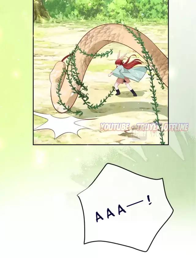 Nam Chủ Hắc Hóa Nuôi Dưỡng Thỏ Online - Chap 30