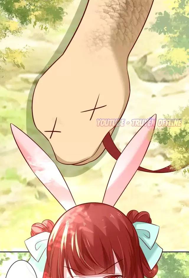 Nam Chủ Hắc Hóa Nuôi Dưỡng Thỏ Online - Chap 30