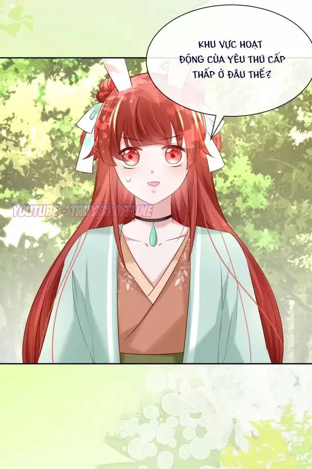 Nam Chủ Hắc Hóa Nuôi Dưỡng Thỏ Online - Chap 30