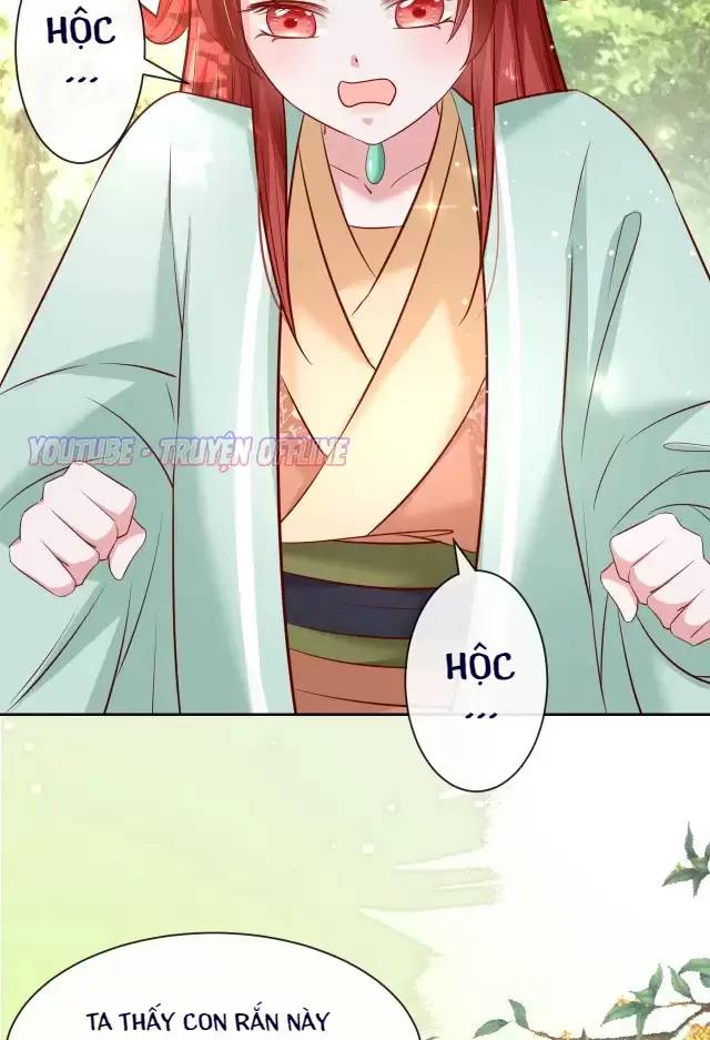 Nam Chủ Hắc Hóa Nuôi Dưỡng Thỏ Online - Chap 30