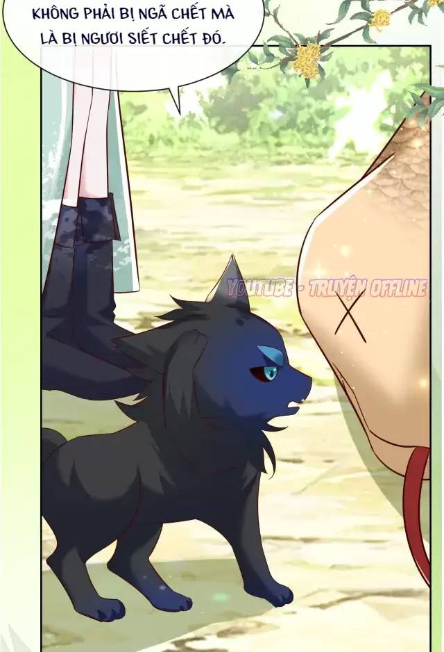 Nam Chủ Hắc Hóa Nuôi Dưỡng Thỏ Online - Chap 30