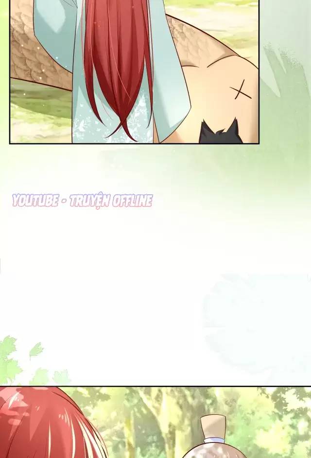 Nam Chủ Hắc Hóa Nuôi Dưỡng Thỏ Online - Chap 30