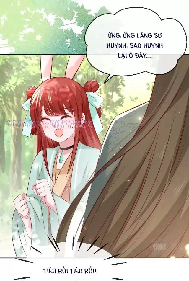 Nam Chủ Hắc Hóa Nuôi Dưỡng Thỏ Online - Chap 30