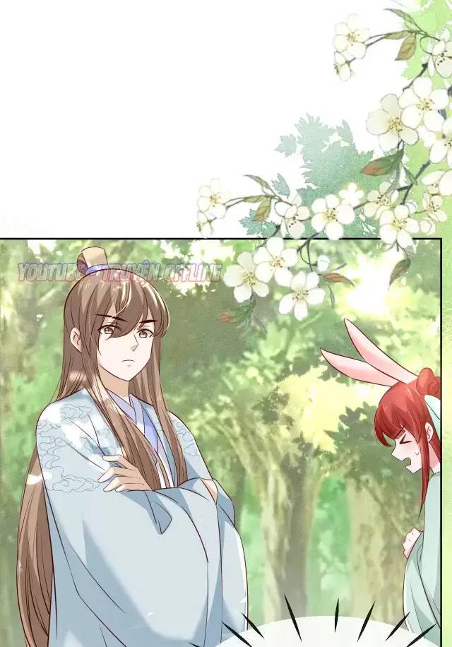 Nam Chủ Hắc Hóa Nuôi Dưỡng Thỏ Online - Chap 30