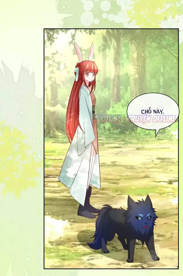 Nam Chủ Hắc Hóa Nuôi Dưỡng Thỏ Online - Chap 30