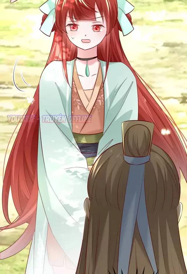 Nam Chủ Hắc Hóa Nuôi Dưỡng Thỏ Online - Chap 30