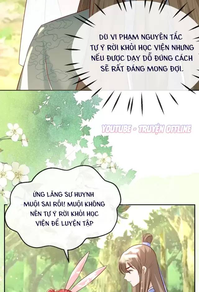 Nam Chủ Hắc Hóa Nuôi Dưỡng Thỏ Online - Chap 30