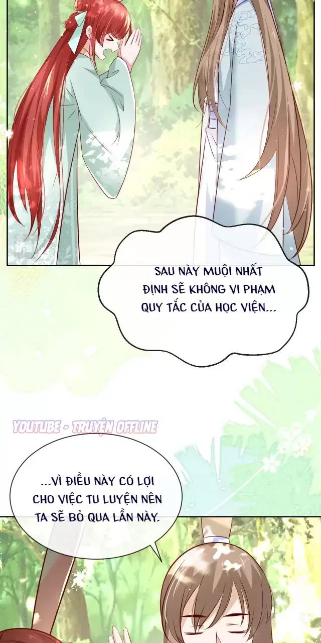 Nam Chủ Hắc Hóa Nuôi Dưỡng Thỏ Online - Chap 30